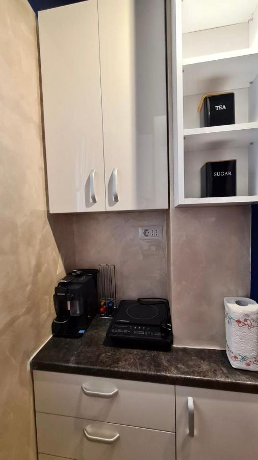 Calea Victoriei Studio By Magic Apartments Bucureşti Eksteriør bilde