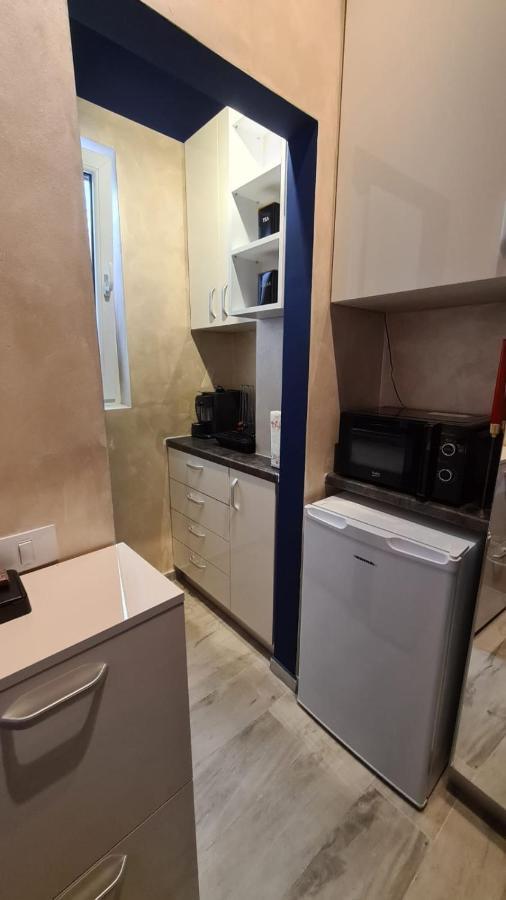 Calea Victoriei Studio By Magic Apartments Bucureşti Eksteriør bilde