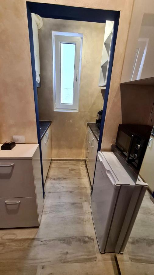 Calea Victoriei Studio By Magic Apartments Bucureşti Eksteriør bilde