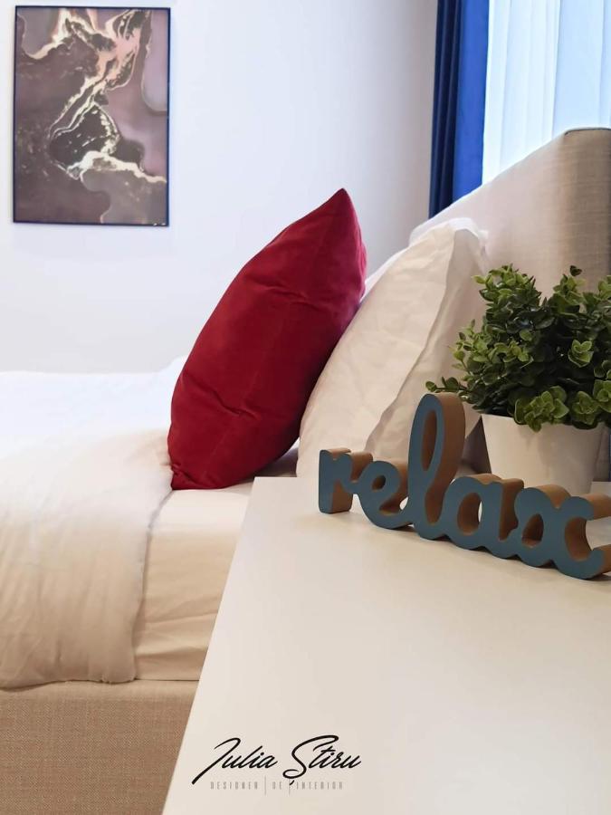 Calea Victoriei Studio By Magic Apartments Bucureşti Eksteriør bilde